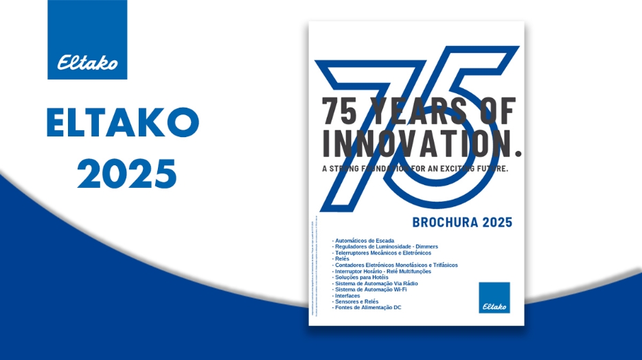 Brochura TOP ELTAKO 2025