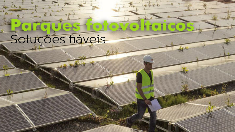 Parques Fotovoltaicos