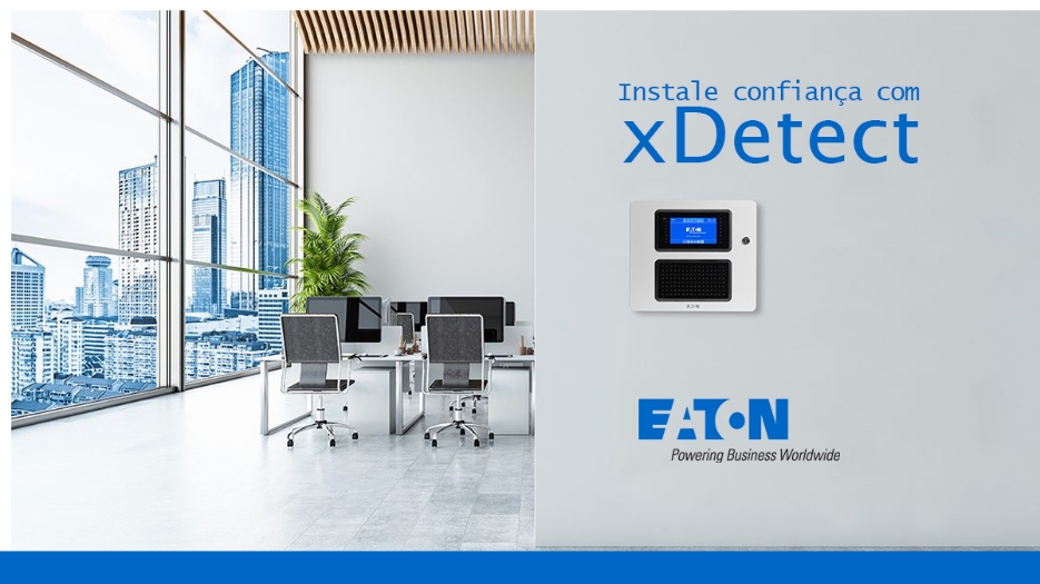 xDetect da Eaton