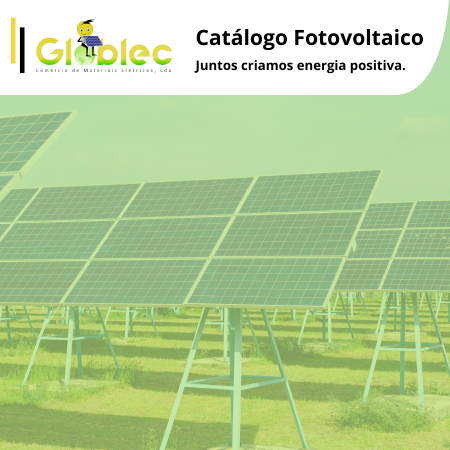 Solar Fotovoltaico